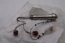Shaft assy, shuttle 0010-00153 rev v new stock #k-1190-a