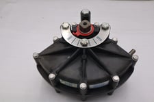 New jamesbury v400 125psi actuator unmp stock 5467