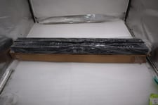 Tripp-Lite AC8A21 Cable Manager Duct Computer Electronics Rack Organizer #G37A