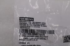 New open box siemens 3su1000-5bm01-0aa0 stock l-193-c