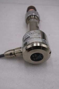 Zeeco zpf-130 proflame scanner 048-001-3133 used unit stock 1828b