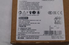 NEW Siemens Industrial Controls 3RB3016-1SB0 Module 3RB30161SB0 STOCK 5430