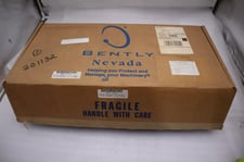 New bently nevada 3300/55-03-04-05-05-00-00-07-00 dual monitor stock g5