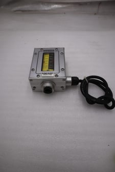 Hedland flow-alert flow switch 3500 psi 241 bars max h601a-001-f1 new #h1207