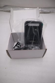 Butory Symcode MJ-6600 Comprehensive And Multifunctional Desktop Barcode Scanner