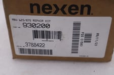 New in box nexen 930200 mbu625/875 repair kit stock h1266