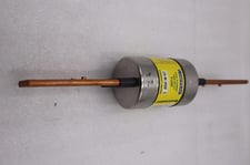 Bussmann Buss LPS-RK-250SP Low Peak Fuse Dual-Element Time-Delay Fuse New #H878