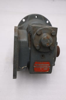 HUB CITY 02-20-22546-216 MODEL 261 5/1WR R STYLE STOCK M-66