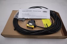 NEW Banner QS30VR3R W/30' High Performance Long Range Sensor 73197 STOCK G27