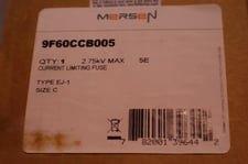 NEW General Electric 9F60CCB005 PDF EJ-1 FI 2.75KV 5E STOCK 5795