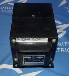 250 VA, General Signal Edwards 88.250, 120 Volts, 1 yr warranty