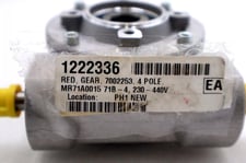 BONFIGLIOLI RIDUTTORI GEAR REDUCER VF44 P128 HS B3 RB #L-260