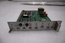 Bomac electro-flyte 12m20-00023- / 12m2000023 board stock 5632a