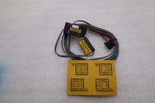 Keyence LV-H100 LVH100 Digital Optical Fiber Amplifier STOCK L-364C