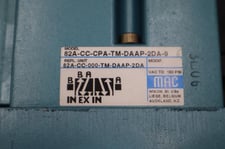 Mac VALVE 82A-CC-CPA-TM-DAAP-2DA-9 NEW STOCK H59A