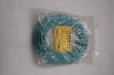 NEW Turck RSS RJ45S 841-5M Ethernet Cordset 5m STOCK H334A