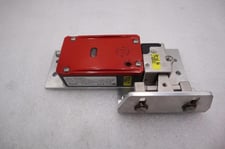 FORTRESS INTERLOCKS 17326041 PROLOK SOLENOID CONTROLLED BODY #K-2653