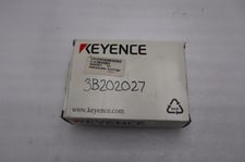 NEW OPEN BOX Keyence AP-53 PRESSURE SENSOR STOCK 608-D