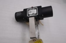 NEW OPEN BOX Geminis A512SR Pneumatic Actuator Type CW-C STOCK G307A