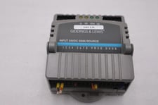 GIDDINGS & LEWIS M.1300.7372 R1 Input Module 24VDC SINK/SOURCE STOCK 641-D