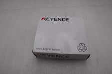 New Keyence LR-ZH490CB Self Contained CMOS Laser Sensor STOCK H308A