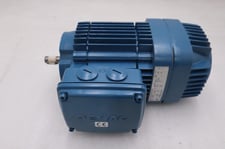 DEMAG CRANES & COMPONENTS KBA71B4/ KBA 71 B 4 460V 1.85A STOCK H890