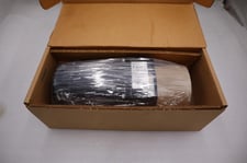 Bodine gear motor 42r5bfpp-e2 230V 3PH 1/4HP 10:1 170 RPM NEW UNIT STOCK H712