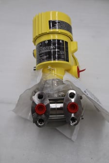 VEGADIF 75 Process Pressure Transmitter DF85.CCD1AASHXDNKM NEW UNIT STOCK 5552A