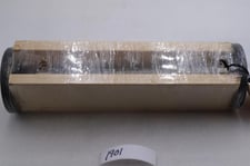 Kadant FH-SS-100-15 Johnson Flex Metal Hose FFLF-01 STOCK 1901