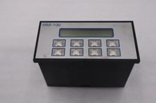 KEP MMI-100-L Message Center Ver 3.00A MMI100L STOCK L-444-C