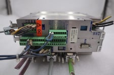 Bereger Lahr #TLC511 F Servo Drive POSITIONING CONTROLLER 5 AMP STOCK B-720