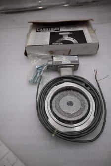 New in box carotron tcf60-0056 6-24vdc nsnp stock h1052