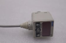 SMC ZSE50F-T2-62L SMC sensor-100~100kpa STOCK L-517-C