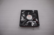 LOT OF 3 NEW OPEN BOX Wathai Brushless DC Fan Bearing Dual Ball DC 12V H447A