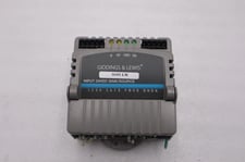 GIDDINGS & LEWIS M.1300.7372 R1 Input Module 24VDC SINK/SOURCE STOCK 633-D