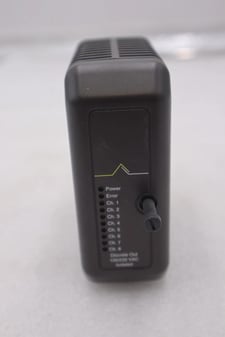 New open box deltav kj3001x1-bh1 120/230vac nsnp stock 3277