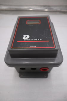 Ametek drexelbrook 409-1030-001 / 4091030001 new open box stock g283a