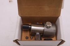 NEW Hastelloy-C Diaphragm Transmitter 235332 STOCK G864A