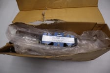 NEW Yuken D-DSG-03-3C40-5090 Hydraulic Solenoid Valve STOCK 2556-C