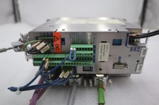 Bereger Lahr #TLC511 F Servo Drive POSITIONING CONTROLLER 5 AMP STOCK B-721