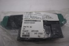 NEW Numatics 082SS531M000061 150PSIG Pneumatic Solenoid Valve 24VDC STK H1452