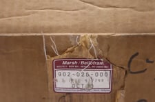 MARSH BELLOFRAM 902026000 CYLINDER DIAPHRAGM AIR 125 PSI MAX STOCK 4661