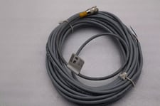 Turck RK4.4T-10 Cable Cordset U2173-10 4-Wire 10-Meters STOCK 5327