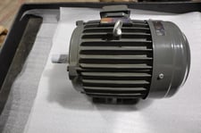 Teco Westinghouse MAX-PE NP0034 TYPE AEHH8P 182T STOCK HS31