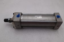 Smc ncda1b250-0600-xb5 cylinder #2696-a