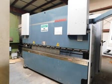 Durma #E3090, press brake