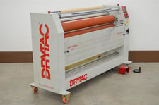 Drytac #JM63, hot-roll laminator