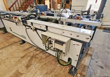 Raimann #Valu-Rip-RipMax, optimizing gang rip saw, 2021