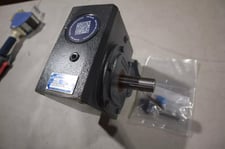 Boston Gear F726-50-B5-G Reducer NEW IN BOX STOCK G166