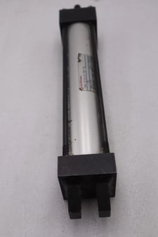 NORGREN Pneumatic Air Cylinder EJ1255A1 - REV #3 STOCK 3476-A